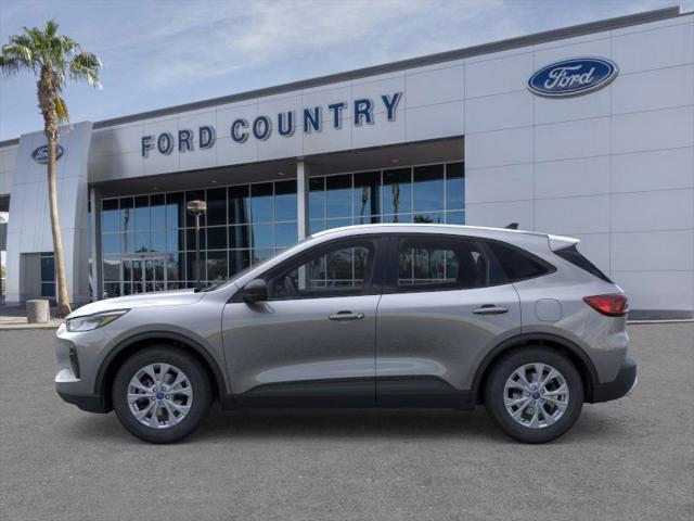 new 2025 Ford Escape car, priced at $29,434