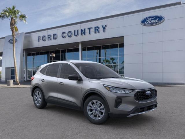 new 2025 Ford Escape car, priced at $30,480