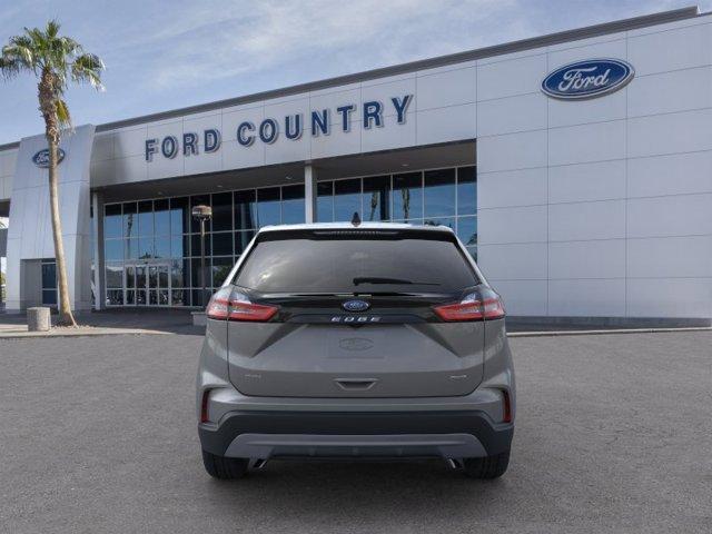 new 2024 Ford Edge car, priced at $40,359