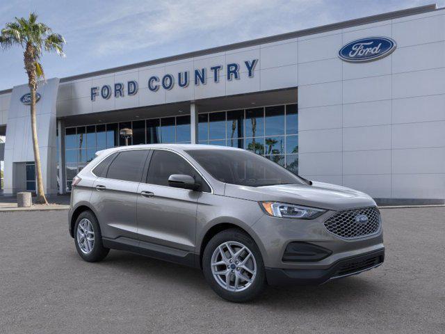 new 2024 Ford Edge car, priced at $32,973