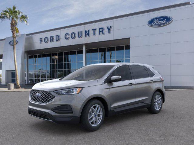 new 2024 Ford Edge car, priced at $32,973