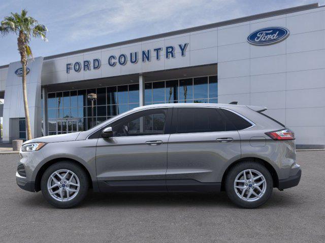 new 2024 Ford Edge car, priced at $32,973