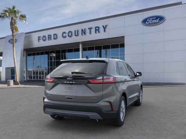 new 2024 Ford Edge car, priced at $32,973