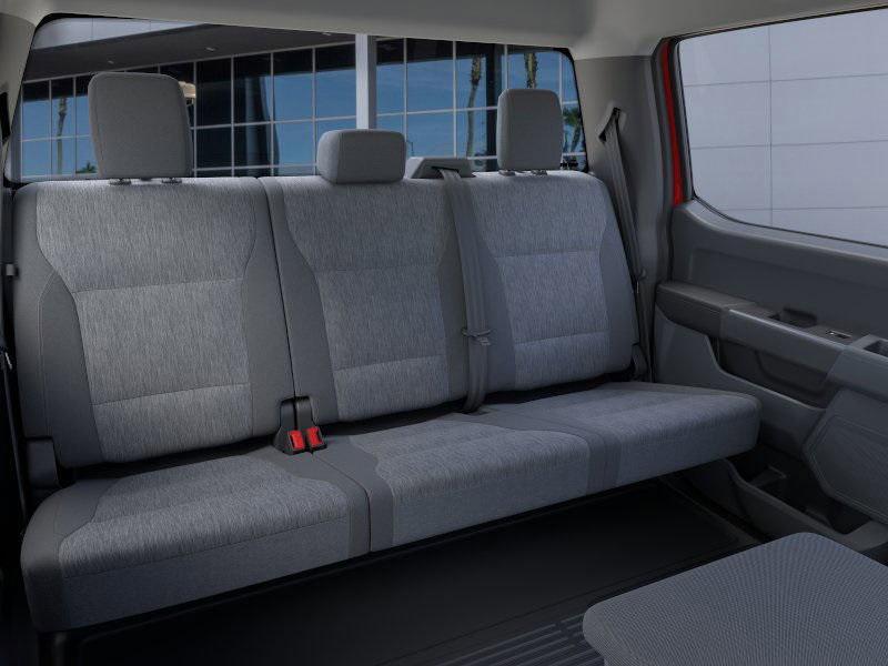 new 2025 Ford F-250 car, priced at $59,150
