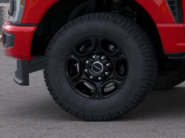 new 2025 Ford F-250 car, priced at $59,150
