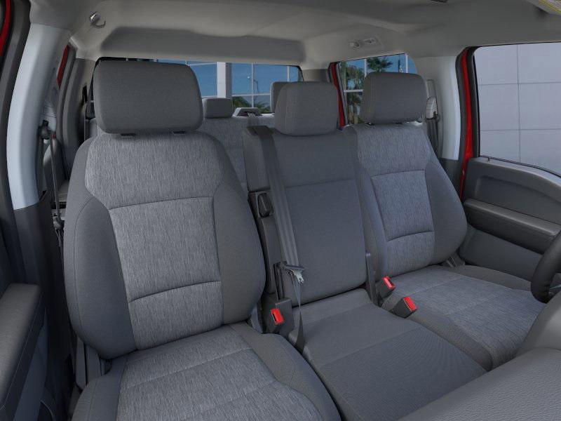 new 2025 Ford F-250 car, priced at $59,150