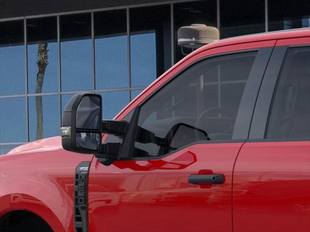 new 2025 Ford F-250 car, priced at $59,150