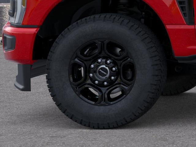 new 2025 Ford F-250 car, priced at $60,650