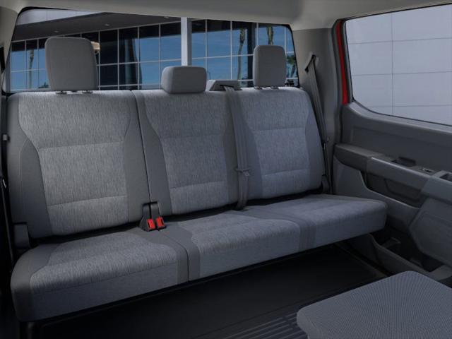 new 2025 Ford F-250 car, priced at $60,650