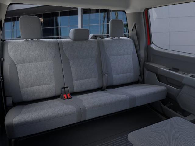 new 2025 Ford F-250 car, priced at $59,150