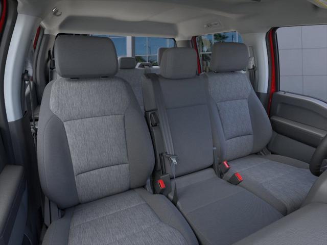 new 2025 Ford F-250 car, priced at $59,150