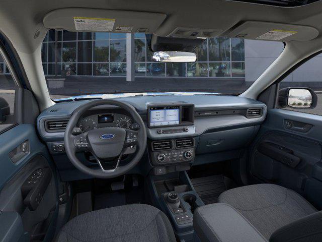 new 2024 Ford Maverick car, priced at $35,679