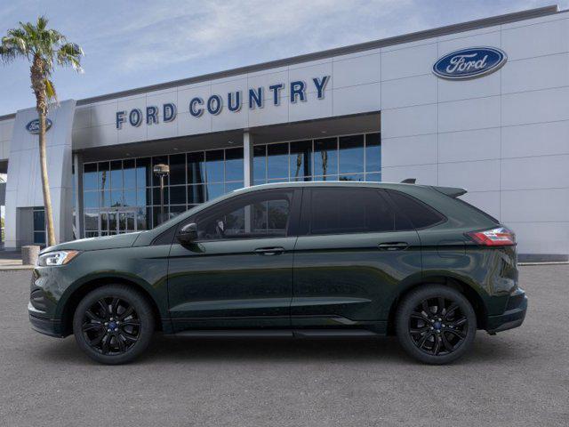 new 2024 Ford Edge car, priced at $33,242