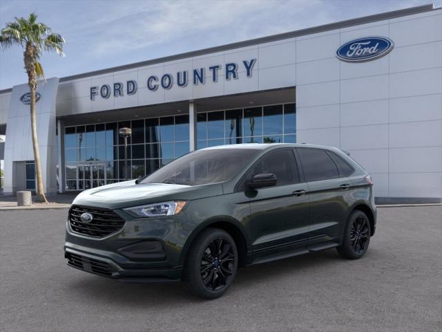 new 2024 Ford Edge car, priced at $32,842