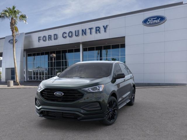 new 2024 Ford Edge car, priced at $32,842