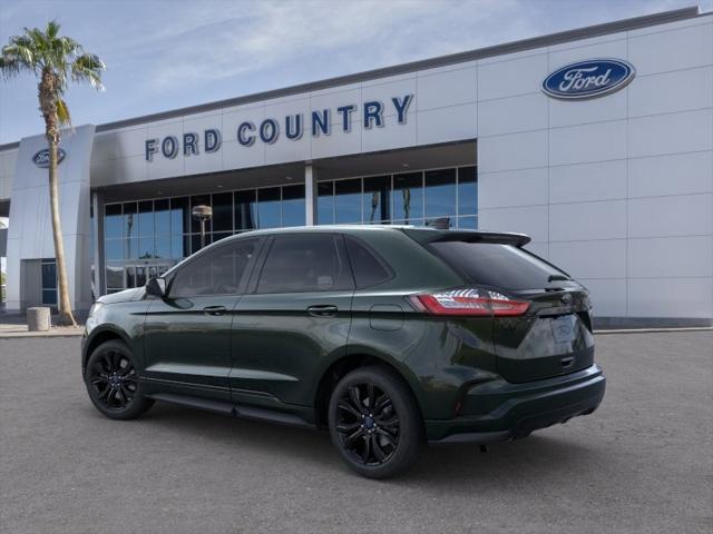 new 2024 Ford Edge car, priced at $32,842