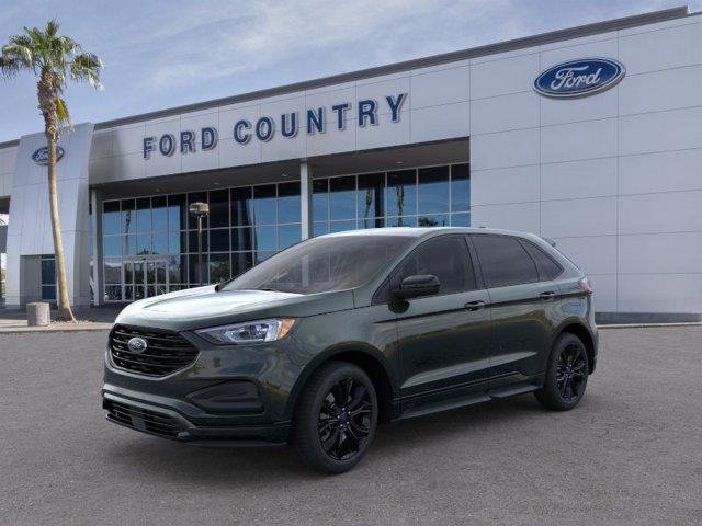 new 2024 Ford Edge car, priced at $33,242