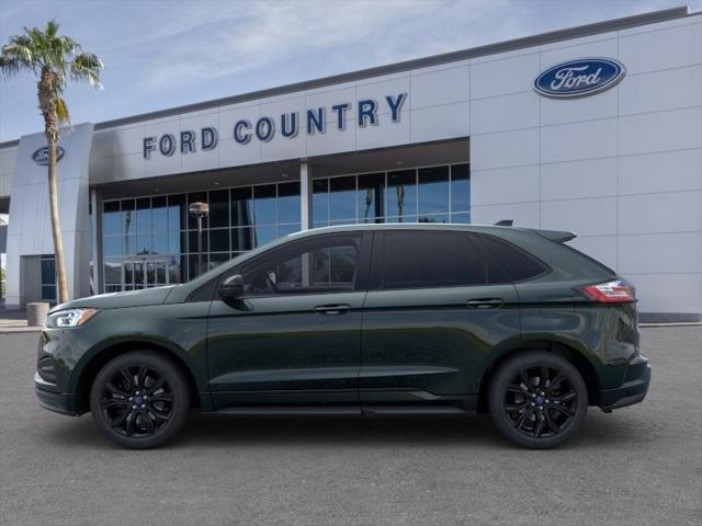 new 2024 Ford Edge car, priced at $32,842