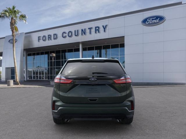 new 2024 Ford Edge car, priced at $32,842