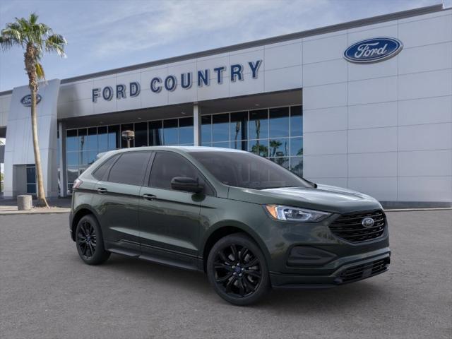 new 2024 Ford Edge car, priced at $32,842