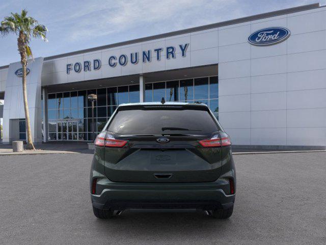 new 2024 Ford Edge car, priced at $33,242