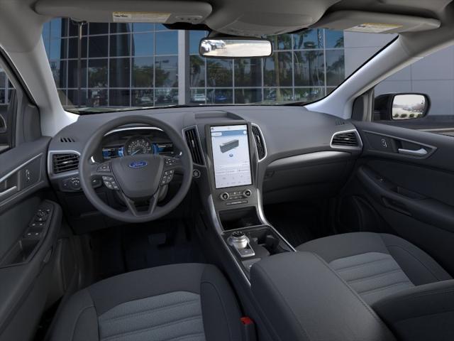 new 2024 Ford Edge car, priced at $32,842