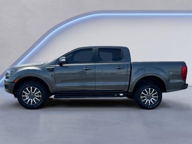 used 2020 Ford Ranger car, priced at $30,277