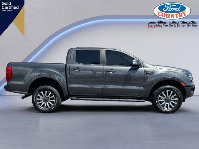 used 2020 Ford Ranger car, priced at $31,077
