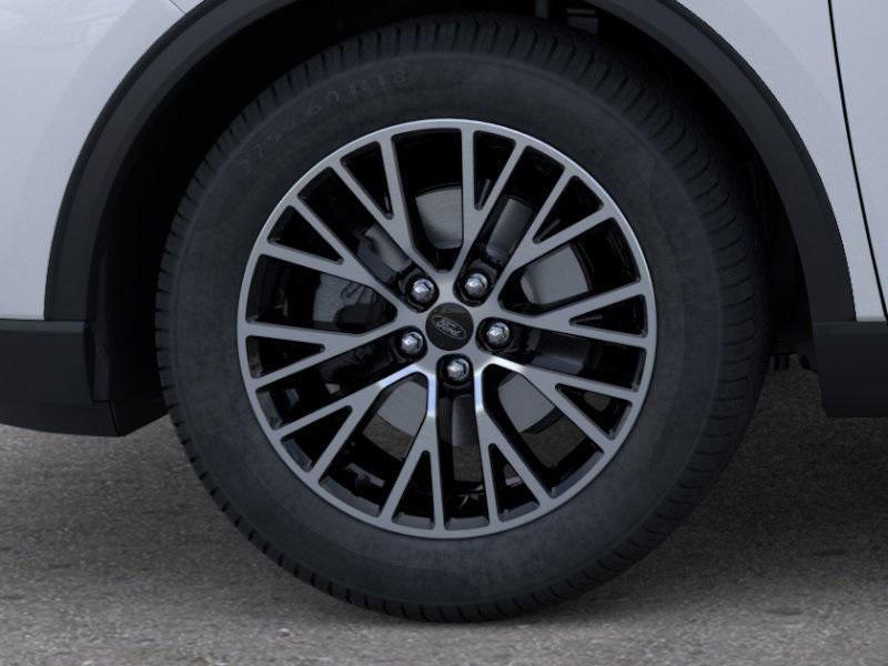 new 2025 Ford Escape PHEV car, priced at $35,150