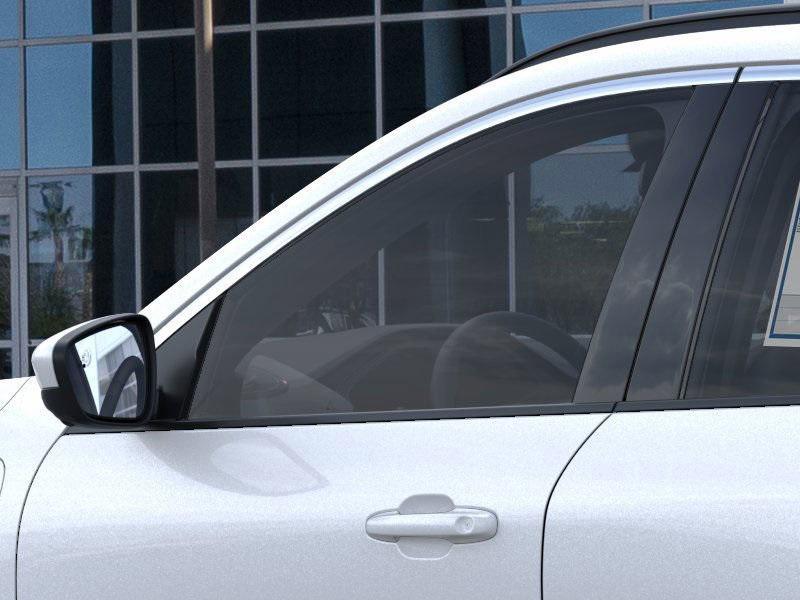 new 2025 Ford Escape PHEV car, priced at $35,150