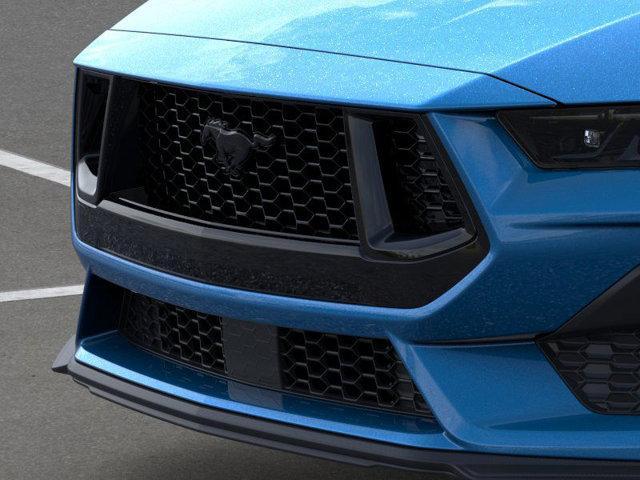 new 2024 Ford Mustang car, priced at $63,825