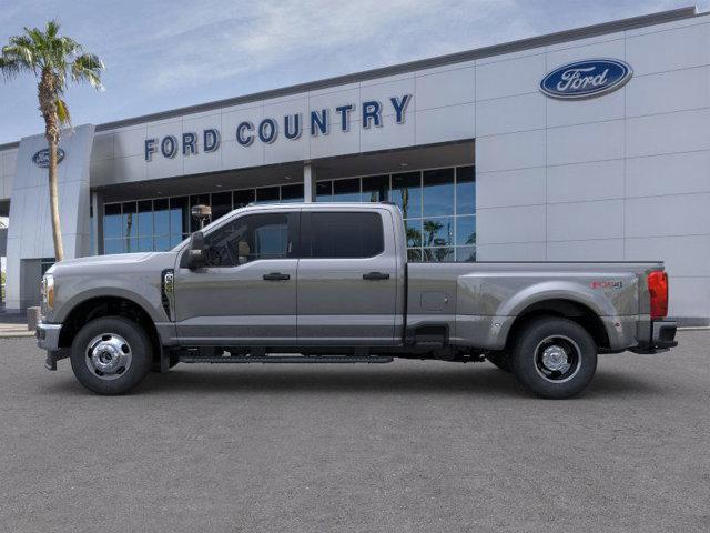 new 2024 Ford F-350 car, priced at $60,085