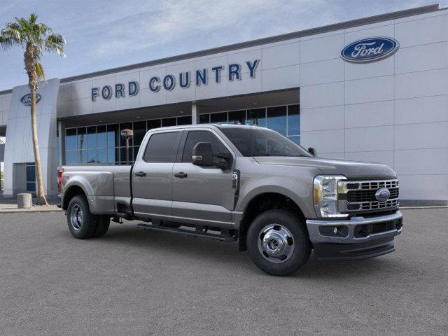 new 2024 Ford F-350 car, priced at $60,085