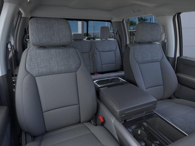 new 2025 Ford F-150 car, priced at $66,484