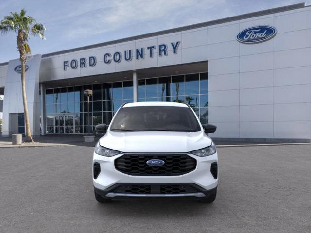 new 2025 Ford Escape car, priced at $31,809