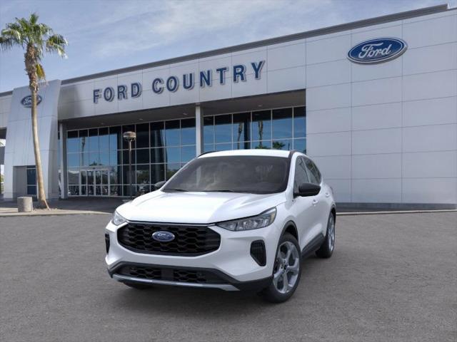 new 2025 Ford Escape car, priced at $31,809