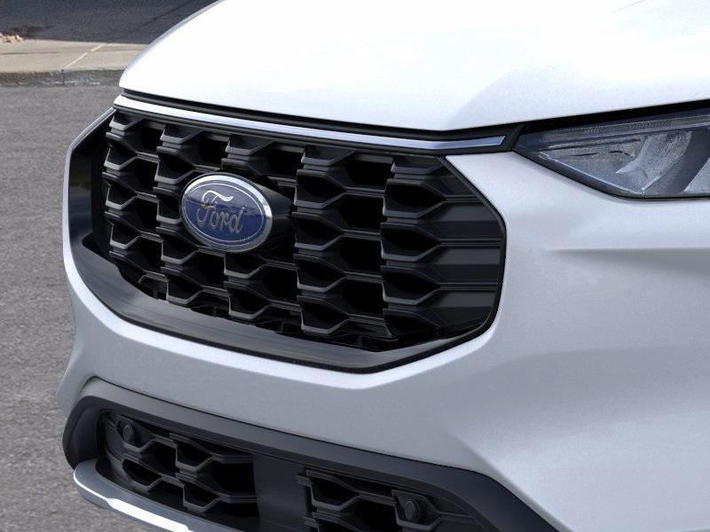 new 2025 Ford Escape car, priced at $29,309