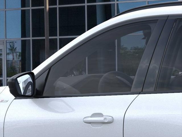 new 2025 Ford Escape car, priced at $30,559