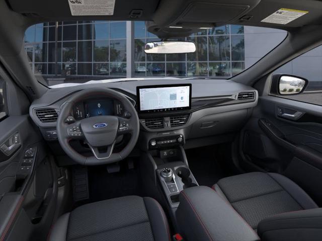 new 2025 Ford Escape car, priced at $31,809