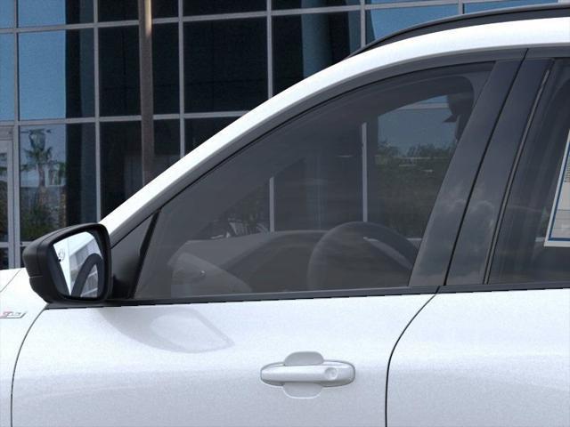 new 2025 Ford Escape car, priced at $29,309