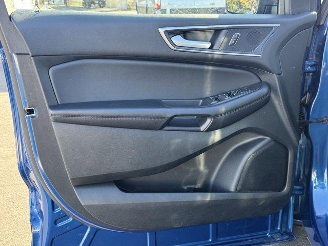 used 2023 Ford Edge car, priced at $25,995