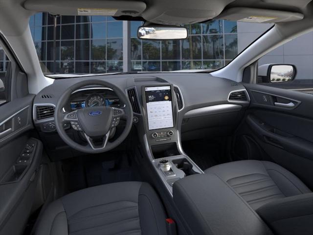 new 2024 Ford Edge car, priced at $34,454