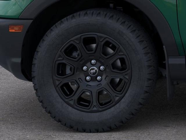 new 2025 Ford Bronco Sport car, priced at $41,815