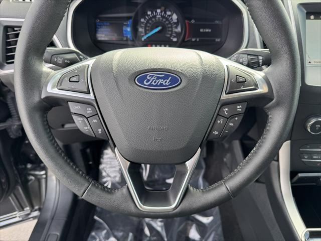 used 2019 Ford Edge car, priced at $19,777