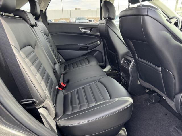 used 2019 Ford Edge car, priced at $19,777