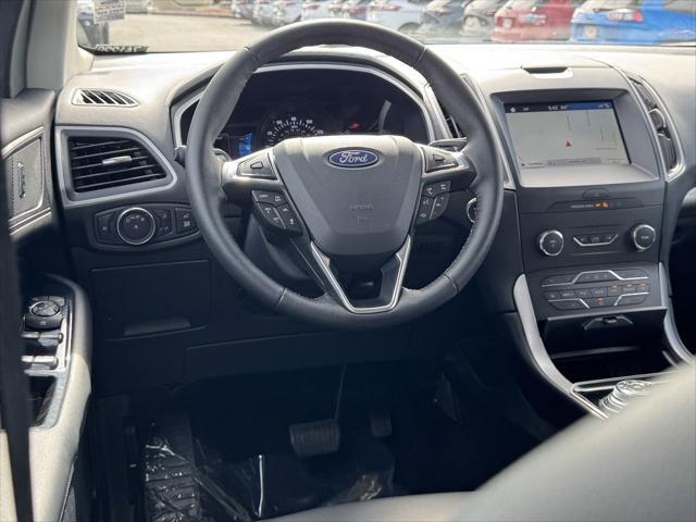 used 2019 Ford Edge car, priced at $19,777