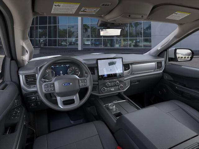 new 2024 Ford Expedition car, priced at $62,470