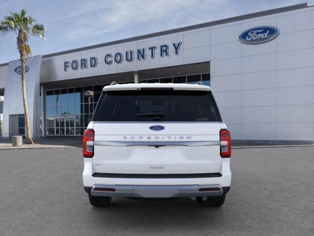 new 2024 Ford Expedition car, priced at $62,470