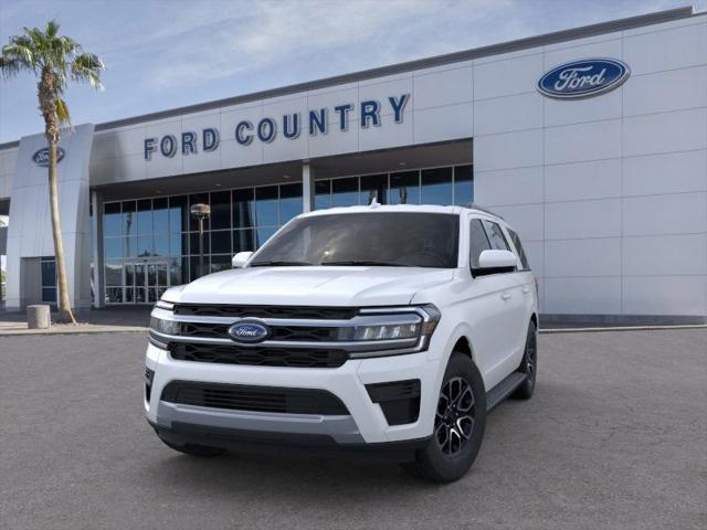 new 2024 Ford Expedition car, priced at $62,470