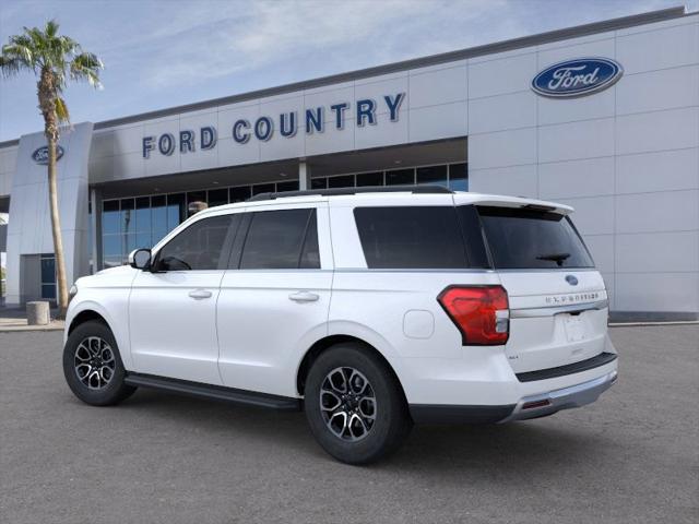 new 2024 Ford Expedition car, priced at $62,470